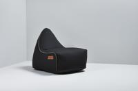 Canvas Lounge Chair - thumbnail
