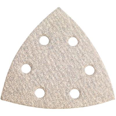 Metabo Accessoires Hechtschuurpapier (25 st.) - P40 - 625681000 Metabo Accessoires Hechtschuurpapier (25 st.) - P40 - 625681000