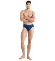 Sloggi 2-pak Midi/Brief heren slips - SLG Base - thumbnail