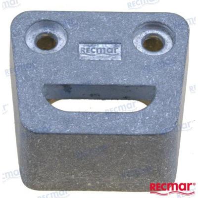 REC3586461AL - VOLVO EN BRP ALUMINIUM ANODE Bombardier