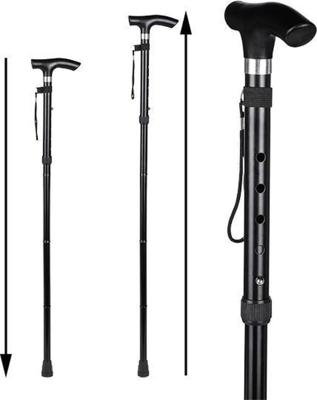 Uitschuifbare Wandelstok 82-92 Cm Uitschuifbare Wandelstok 82-92 Cm