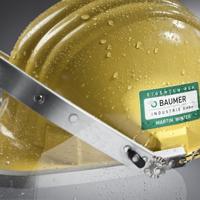 Avery L7915-10 weerbestendige etiketten ft 99,1 x 139 mm (b x h), 40 etiketten, wit - thumbnail