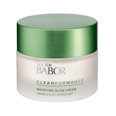 BABOR Doctor Babor Clean Formance Moisture Glow Cream 50ml BABOR Doctor Babor Clean Formance Moisture Glow Cream 50ml