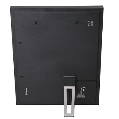 Denver PFF1970 Digitale WiFi-fotolijst 48.3 cm 19 inch Energielabel: E (A - G) 1280 x 720 Pixel 32 GB Zwart