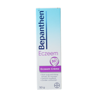 Bepanthen Eczeem Crème - thumbnail