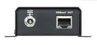 Aten HDMI HDBaseT-Lite-zender (4K bij 40m) | 1 stuks - VE801T-AT-G VE801T-AT-G - thumbnail