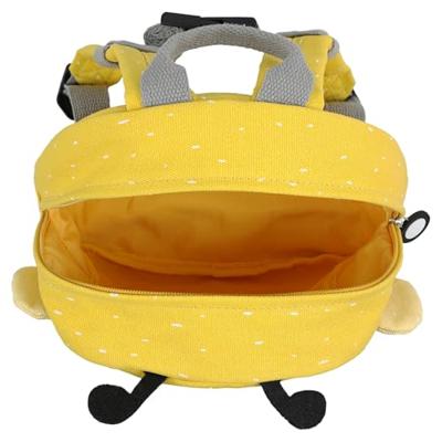 Trixie Baby rugzak small Mrs. Bumblebee
