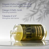 Korres Pure Greek Olive 3 In 1 Nourishing Oil 100 ml - thumbnail