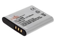Jupio Li-50B/ D-Li92/ DB-100/ NP-150/ LB-050 / LB-052 850 mAh - thumbnail