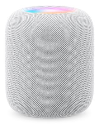 Apple HomePod (2. Gen) HomePod Wit Apple HomePod (2. Gen) HomePod Wit