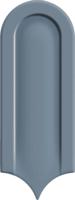 Gala Aqua glans 8x21 - thumbnail