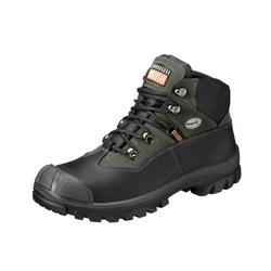 EMMA Werkschoen Primus Hoog S3 | Zwart (XD) | Maat 45 - 11.148.081.09