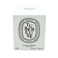 Diptyque Tubereuse Scented Candle 70 g - thumbnail