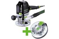Festool OF 1400 EBQ-Plus + Box-OF-S Bovenfrees - 576540 - thumbnail