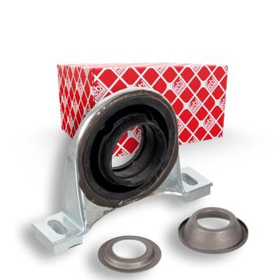 Ophanging, cardanas 170231