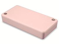 Hammond Electronics 1551LGY Euro-behuizing 80 x 40 x 15 ABS Grijs-wit (RAL 7035) 1 stuk(s) - thumbnail