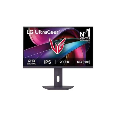 Gaming-Monitor LG 27G610A-B 27" Quad HD