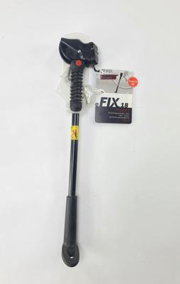 Hebie Standaard vast e-fix 18 atb