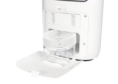 Blaupunkt BP-GIKLED11 Vliegenlamp UV-lamp, Stroomgaas 6 W (b x h x d) 225 x 250 x 130 mm Zwart 1 stuk(s)