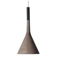 Foscarini Aplomb GU10 Hanglamp - Grijs - thumbnail