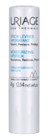 Uriage Mineraal water lippenbalsem 4 Gram - thumbnail