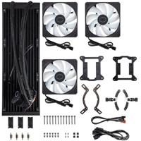 Waterkoeling set Cooler Master - thumbnail