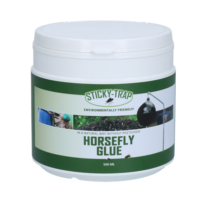 Sticky Trap Horsefly Glue 500 ml