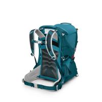 Osprey Poco LT - 25L - Deep Peyto - thumbnail