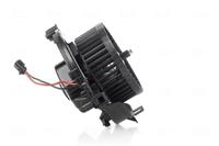 NISSENS Interieurventilator 87424 TIGUAN (AD1) Touran (5T1) T-Roc (A11) 154 mm - thumbnail