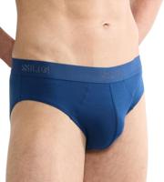 Sloggi 2-pak Midi/Brief heren slips - SLG Base - thumbnail