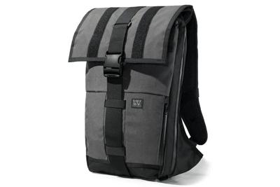 Mission Workshop Rambler Cargo Rugzak - Static Gray