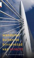 Wandelen buiten de binnenstad van Utrecht (Paperback) - thumbnail