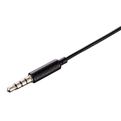 Thomson Hoofdtelefoon In-ear EAR30252 Brons