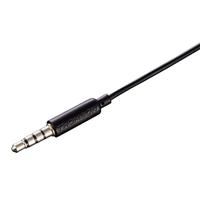 Thomson Hoofdtelefoon In-ear EAR30252 Brons - thumbnail