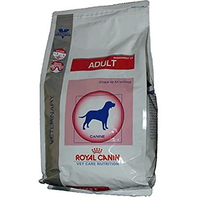 Royal Canin VCN medium adult hondenvoer 4kg zak