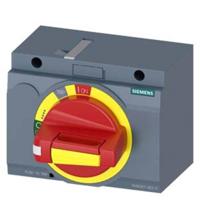 Siemens 3VA9267-0EK15 Accessoire voor vermogensschakelaar 1 stuk(s) (b x h x d) 105 x 82 x 106 mm - thumbnail
