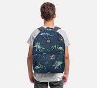 Vadobag Skooter rugzak explorer club dino - thumbnail