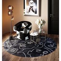 Kare Bijzettafel Amba (Set van 2) - thumbnail