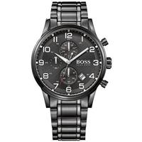 Hugo Boss HB1513180 Herenhorloge - thumbnail