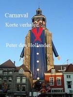 Carnaval - Peter den Hollander - ebook - thumbnail
