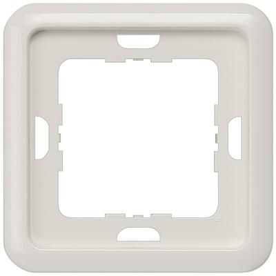 Siemens 5TG1811 Frame 1-voudig Delta Wit Schakelmateriaal 1 stuk(s) Siemens 5TG1811 Frame 1-voudig Delta Wit Schakelmateriaal 1 stuk(s)