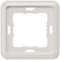 Siemens 5TG1811 Frame 1-voudig Delta Wit Schakelmateriaal 1 stuk(s) - thumbnail