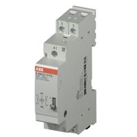 ABB E290-32-11/115 Stroomstootschakelaar DIN-rail 1x NO, 1x NC 250 V/AC 32 A 4000 VA 1 stuk(s) - thumbnail