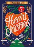 Adventboek - A Heart for Christmas - thumbnail