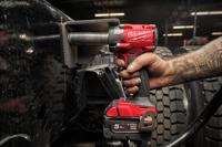 Milwaukee M18 FUEL™ FIW2F38-0X Compacte accu slagmoersleutel 339Nm 3/8" frictiering 18V Basic Body in HD Box - 4933478650 - thumbnail
