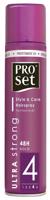 Proset Haarspray classic ultra sterk 300 Milliliter - thumbnail