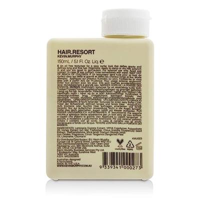 Kevin Murphy Hair Resort Beach Texturiser Spray 150ml Kevin Murphy Hair Resort Beach Texturiser Spray 150ml