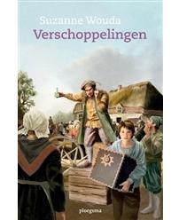 Verschoppelingen - Suzanne Wouda - ebook