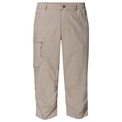 Vaude Farley II Capri Heren Boulder Uni 46