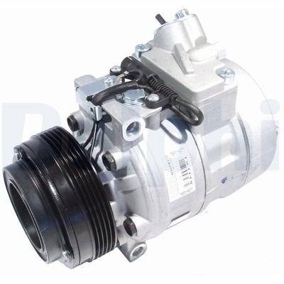 Compressor, airconditioning TSP0159371